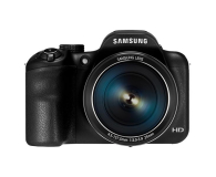 Samsung WB 1100 BLACK - 1393011 - zdjęcie 2
